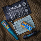 WATER PURIFICATION