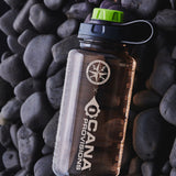WATER BOTTLES & ACCESSORIES