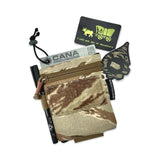 cana provisions ZAP XL water data kit on a white background