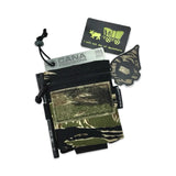 cana provisions ZAP XL water data kit on a white background