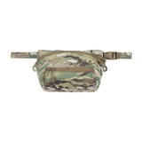 spiritus systems big fanny sack in multicam on a white background