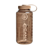 DARC x Cana Provisions Water Data Printed 32oz Wide Mouth Nalgene